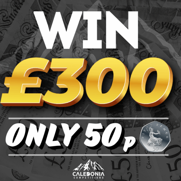 £300 for 50p #5 (AUTO DRAW)